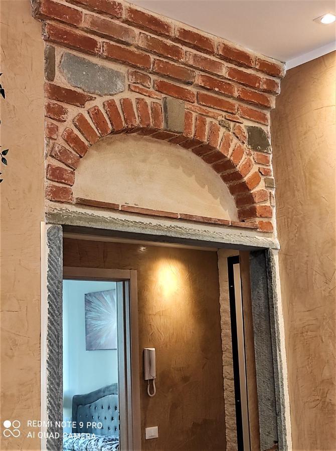 Lejlighed Luxury Careggi *