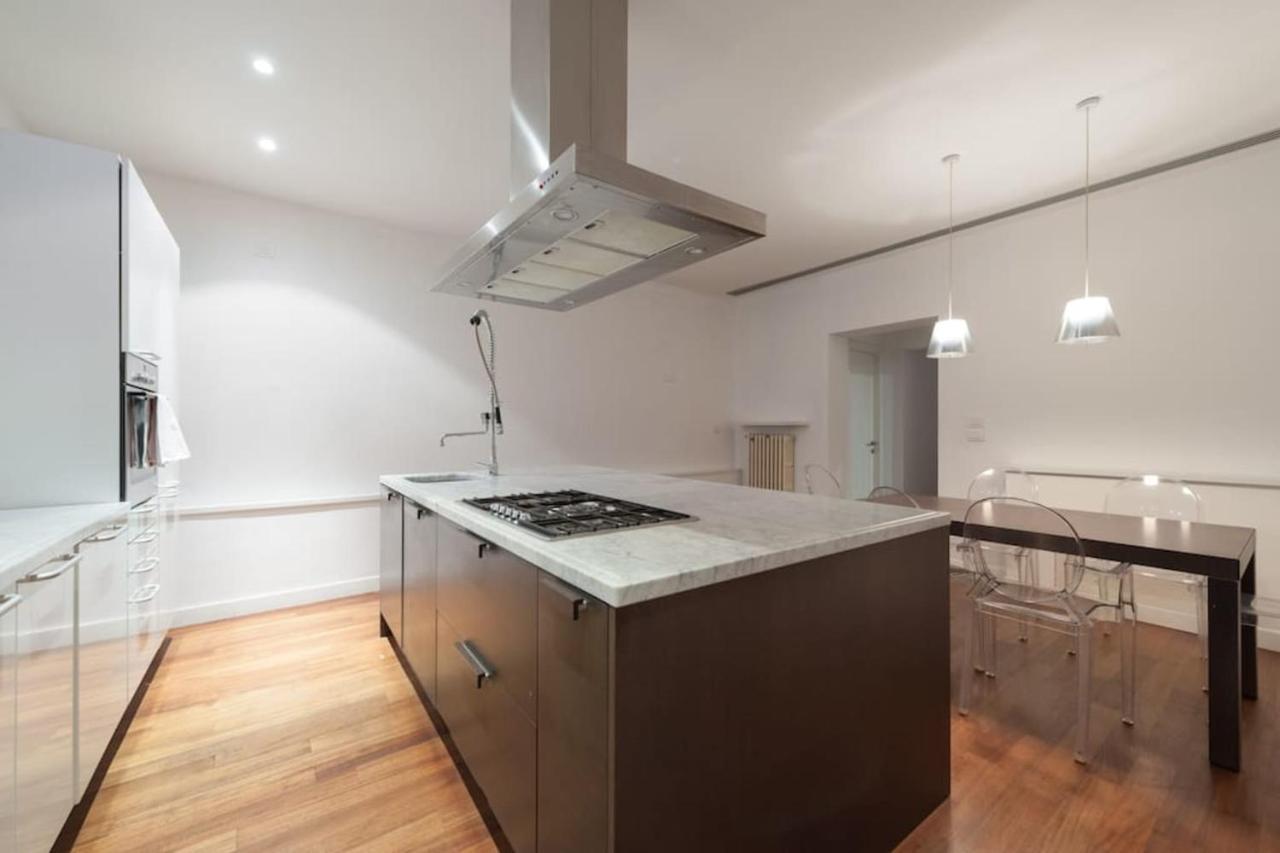 Santa Maria Novella Stylish Loft Great Location-hosted By Sweetstay Lejlighed Firenze