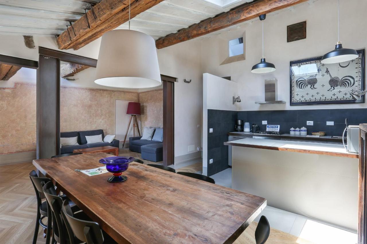 Leilighet 'belle Arti' Stunning Apartment!!hosted By Sweetstay *