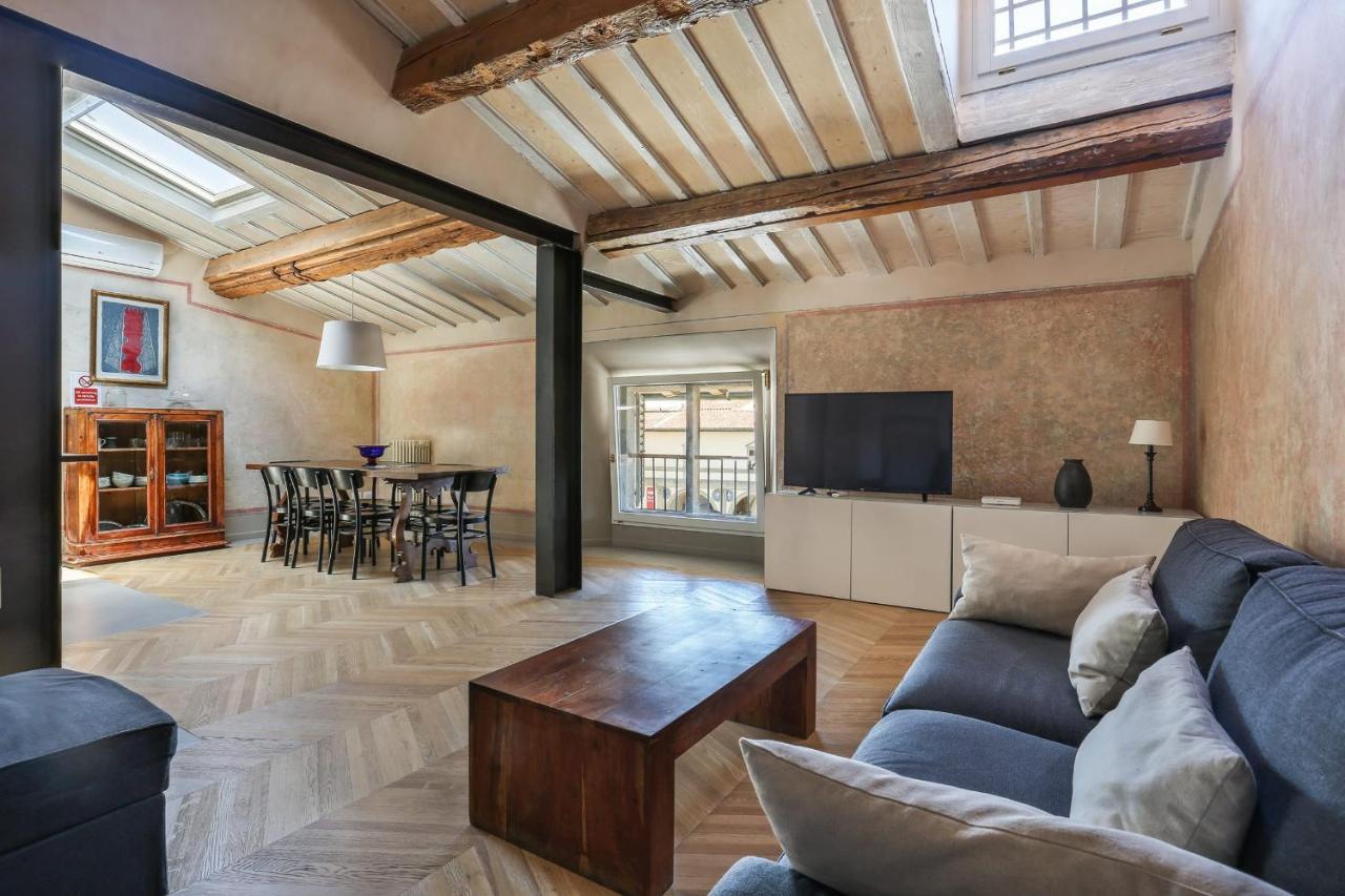 'belle Arti' Stunning Apartment!!hosted By Sweetstay Leilighet Firenze