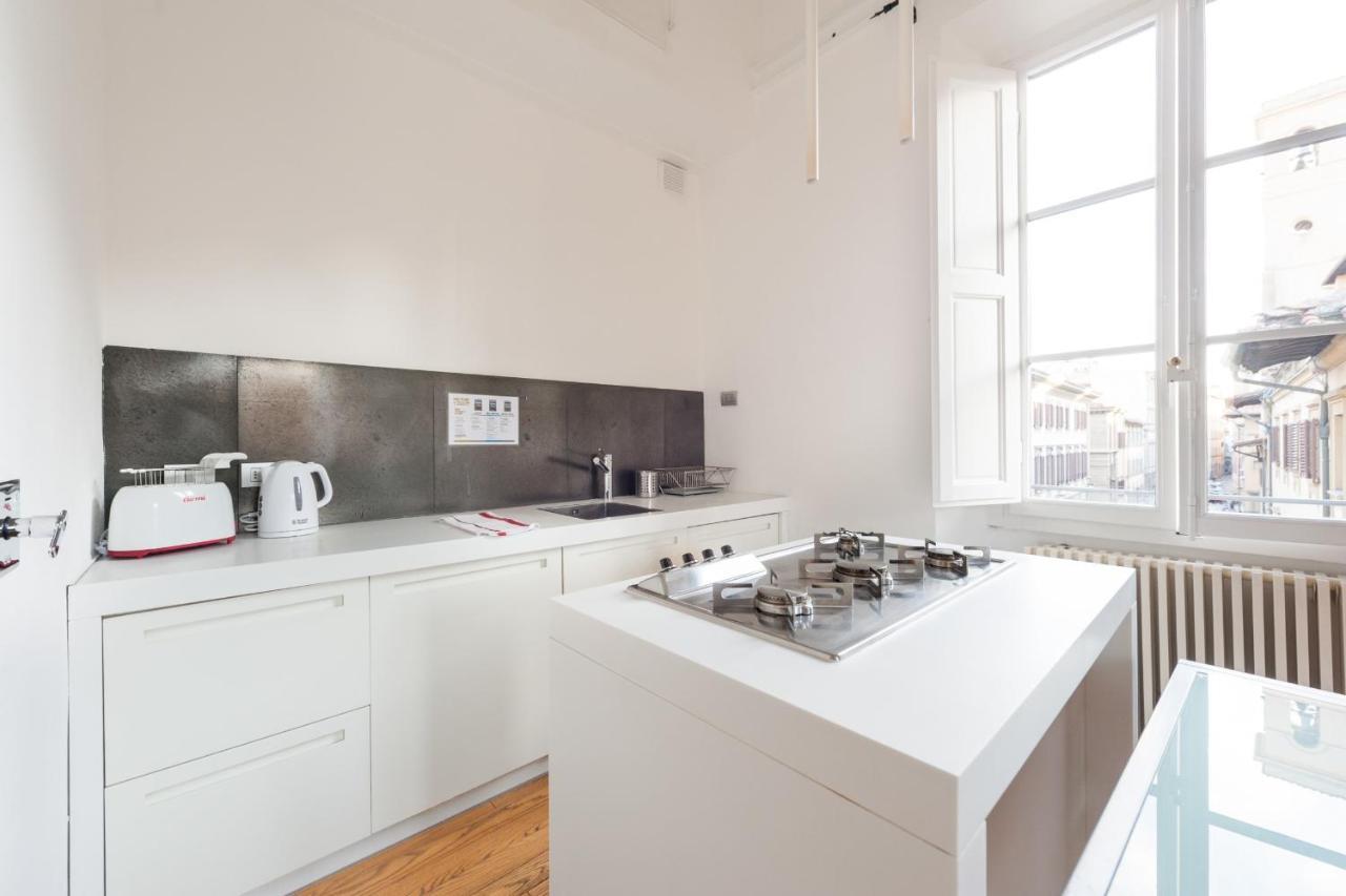 Lejlighed Duomo Loft Perfect For Couples! Hosted By Sweetstay Firenze