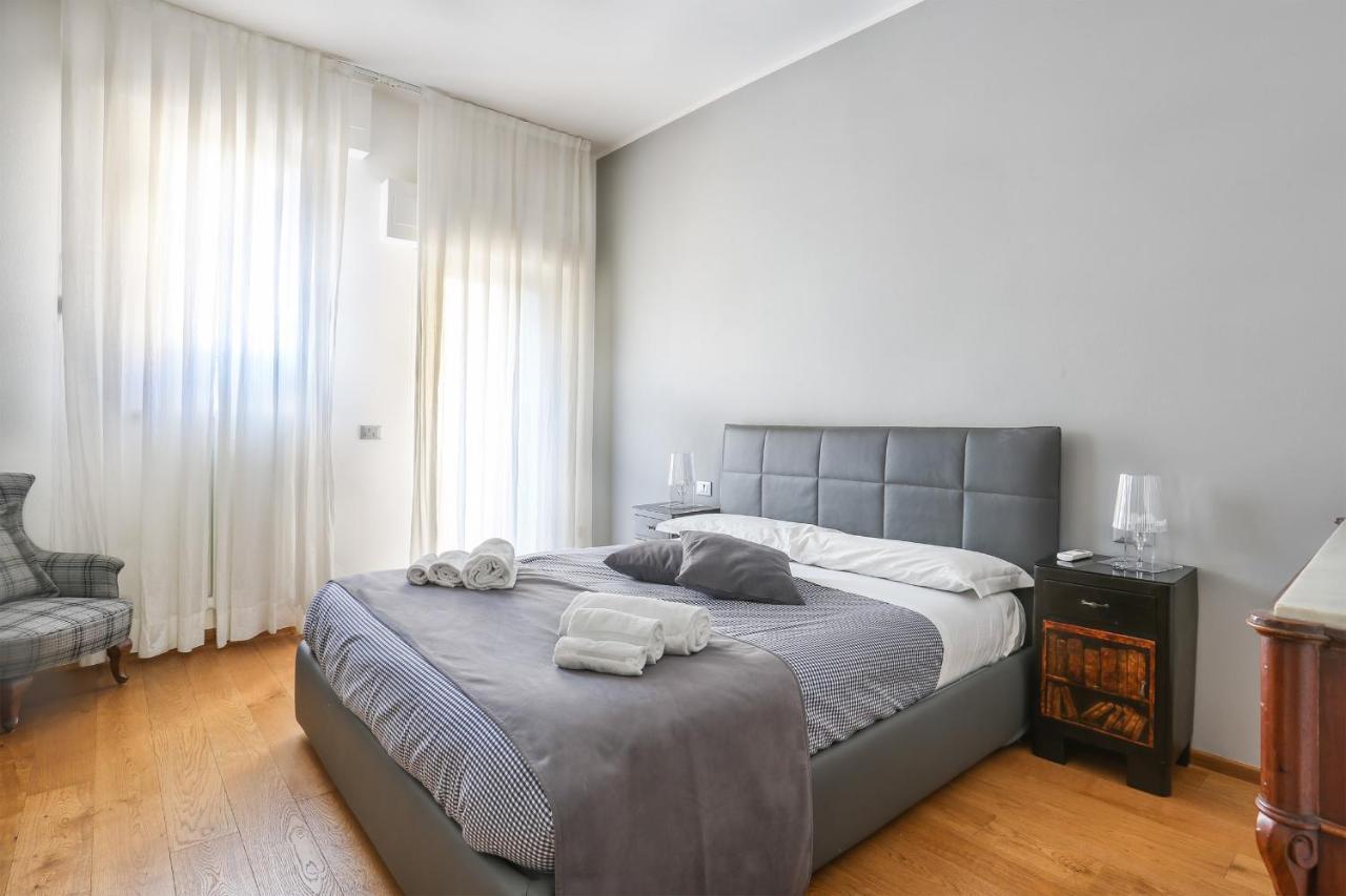 Luxury Pontevecchio Duplex 5 Stars * Florence