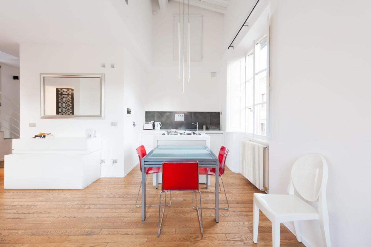 Duomo Loft Perfect For Couples! Hosted By Sweetstay Apartamento *
