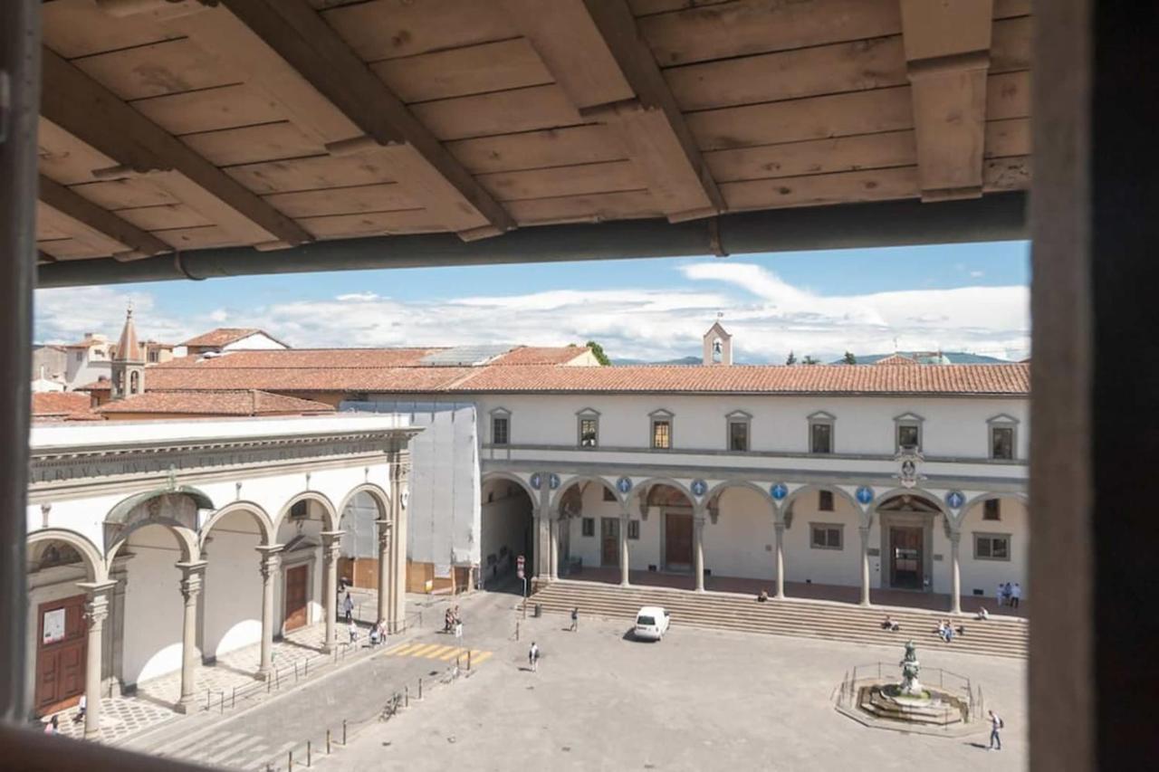 'belle Arti' Stunning Apartment!!hosted By Sweetstay Leilighet Firenze