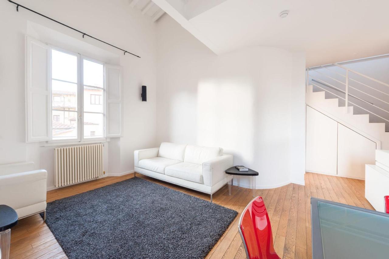 Duomo Loft Perfect For Couples! Hosted By Sweetstay Lejlighed *