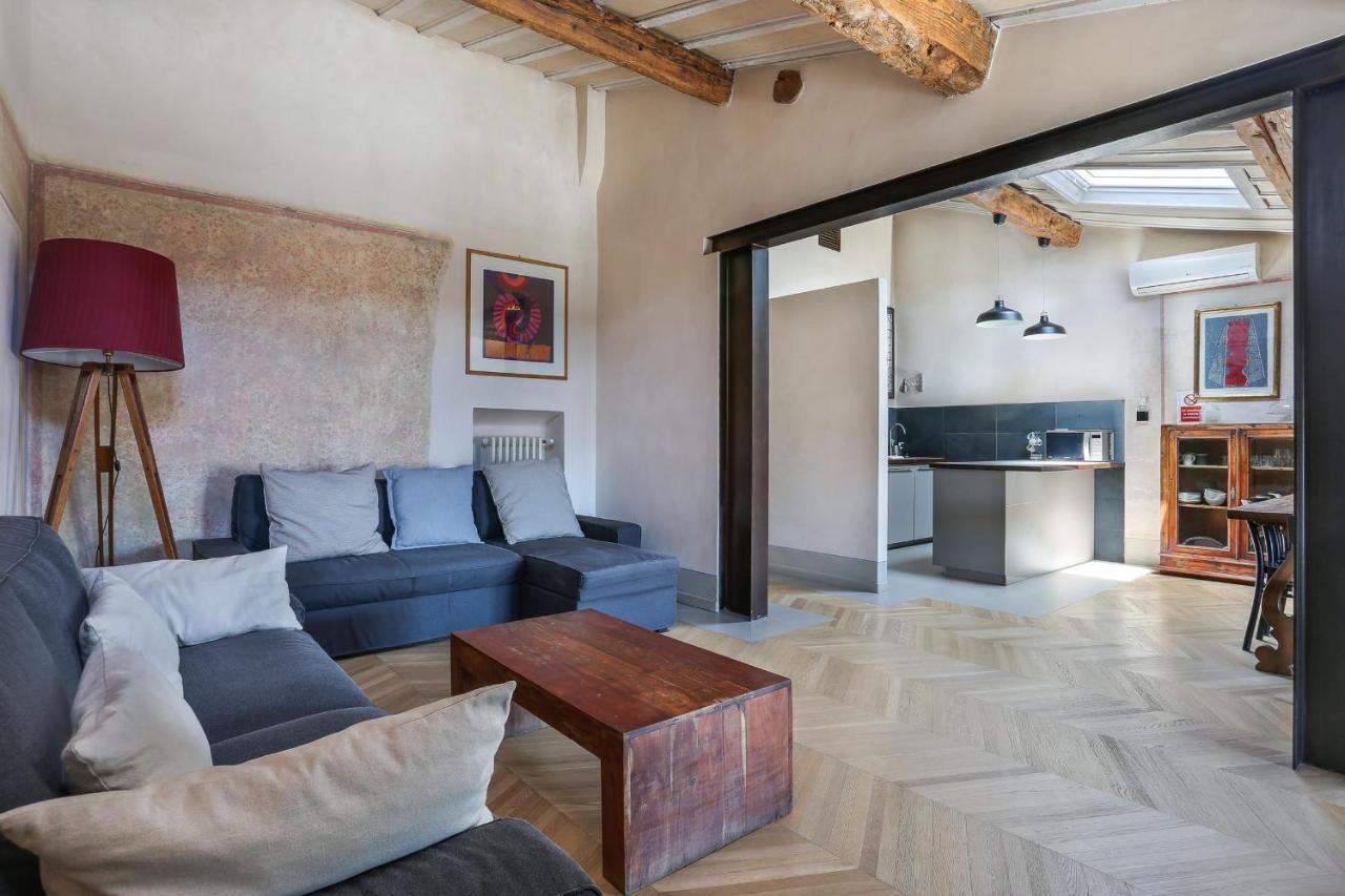 'belle Arti' Stunning Apartment!!hosted By Sweetstay Firenze