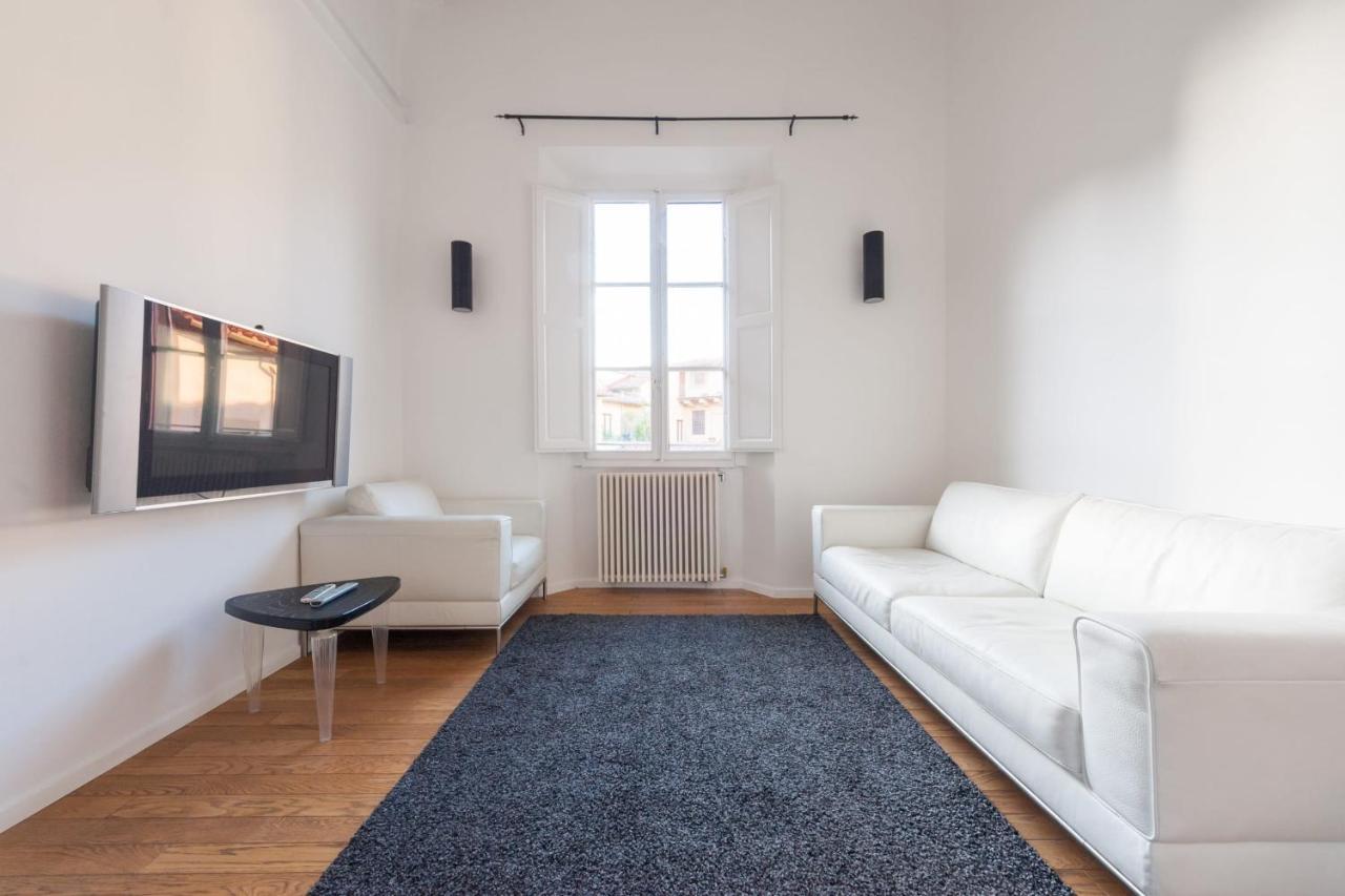 Lejlighed Duomo Loft Perfect For Couples! Hosted By Sweetstay