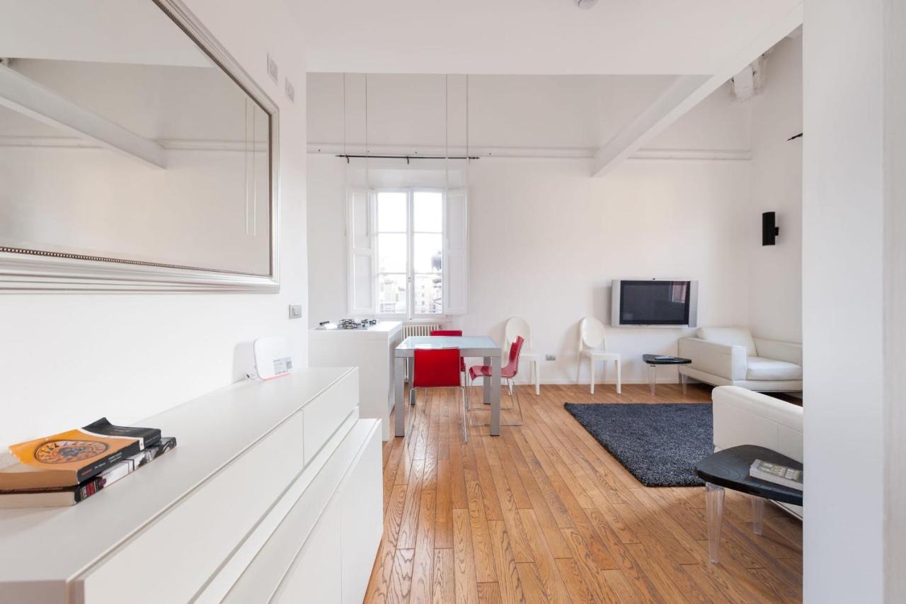 Lejlighed Duomo Loft Perfect For Couples! Hosted By Sweetstay Firenze