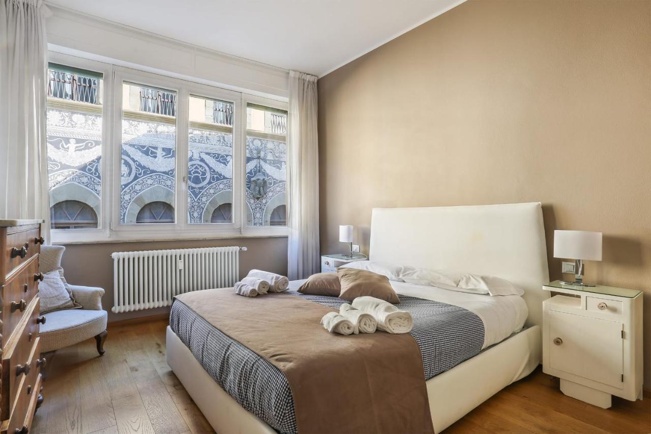 Appartement Luxury Pontevecchio Duplex 5 Stars