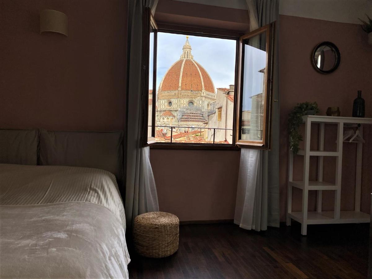 Lejlighed Romantico Nido Nel Cuore Di *