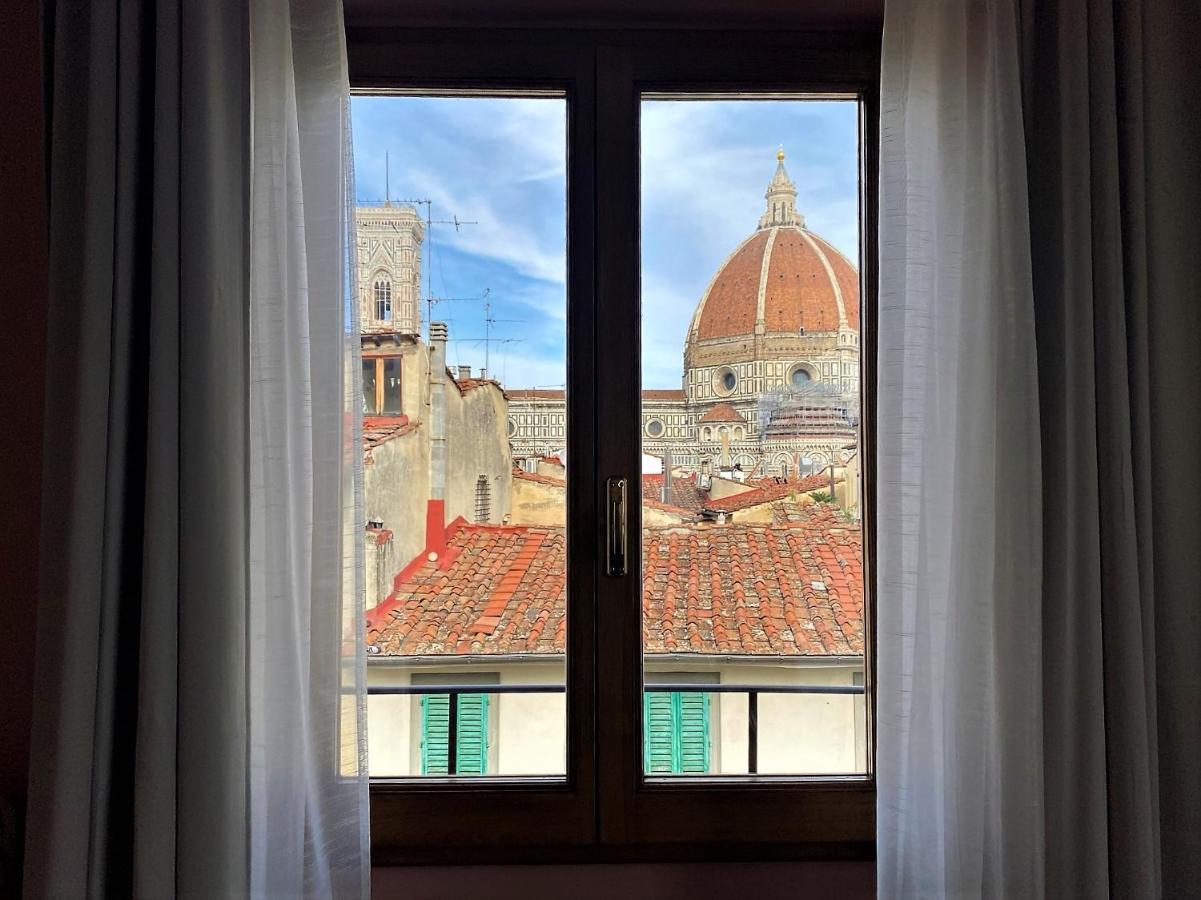 Apartamento Romantico Nido Nel Cuore Di *