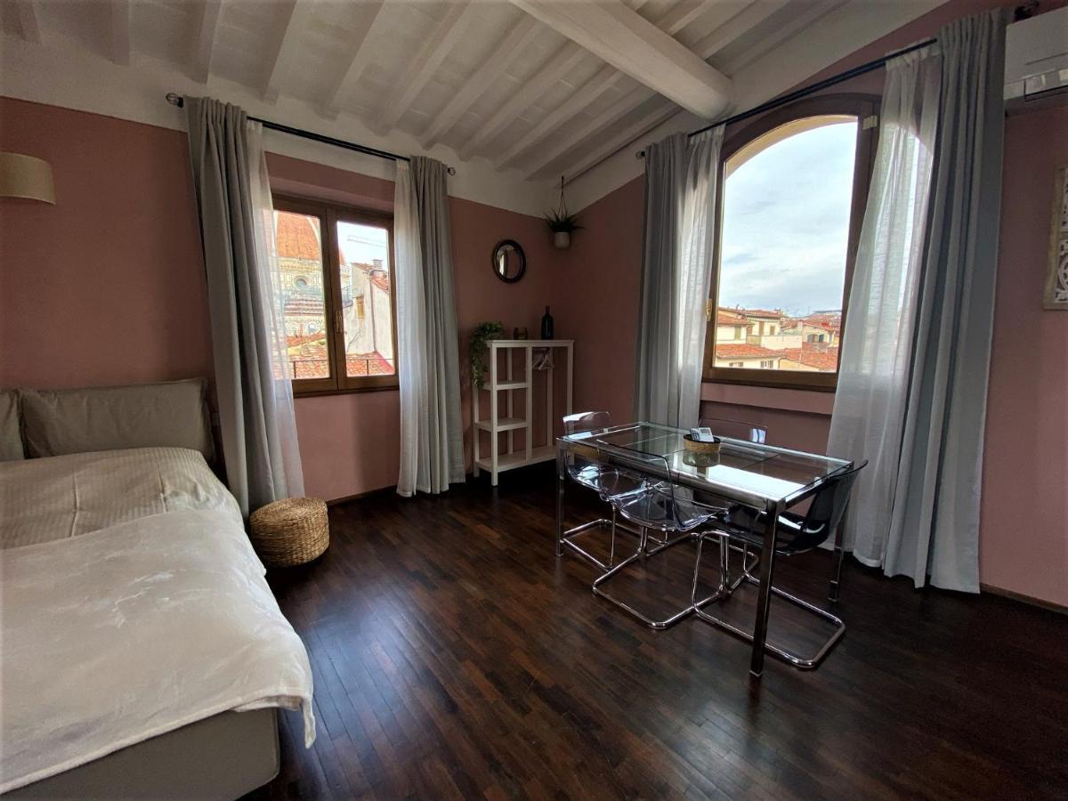 Lejlighed Romantico Nido Nel Cuore Di *