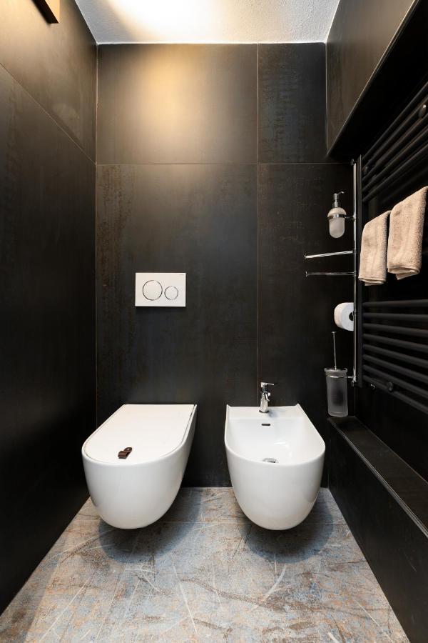 Appartement F1rst Apartment&spa *