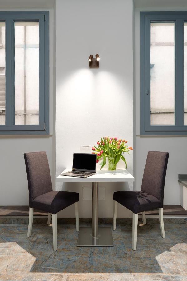F1rst & Appartamento Firenze