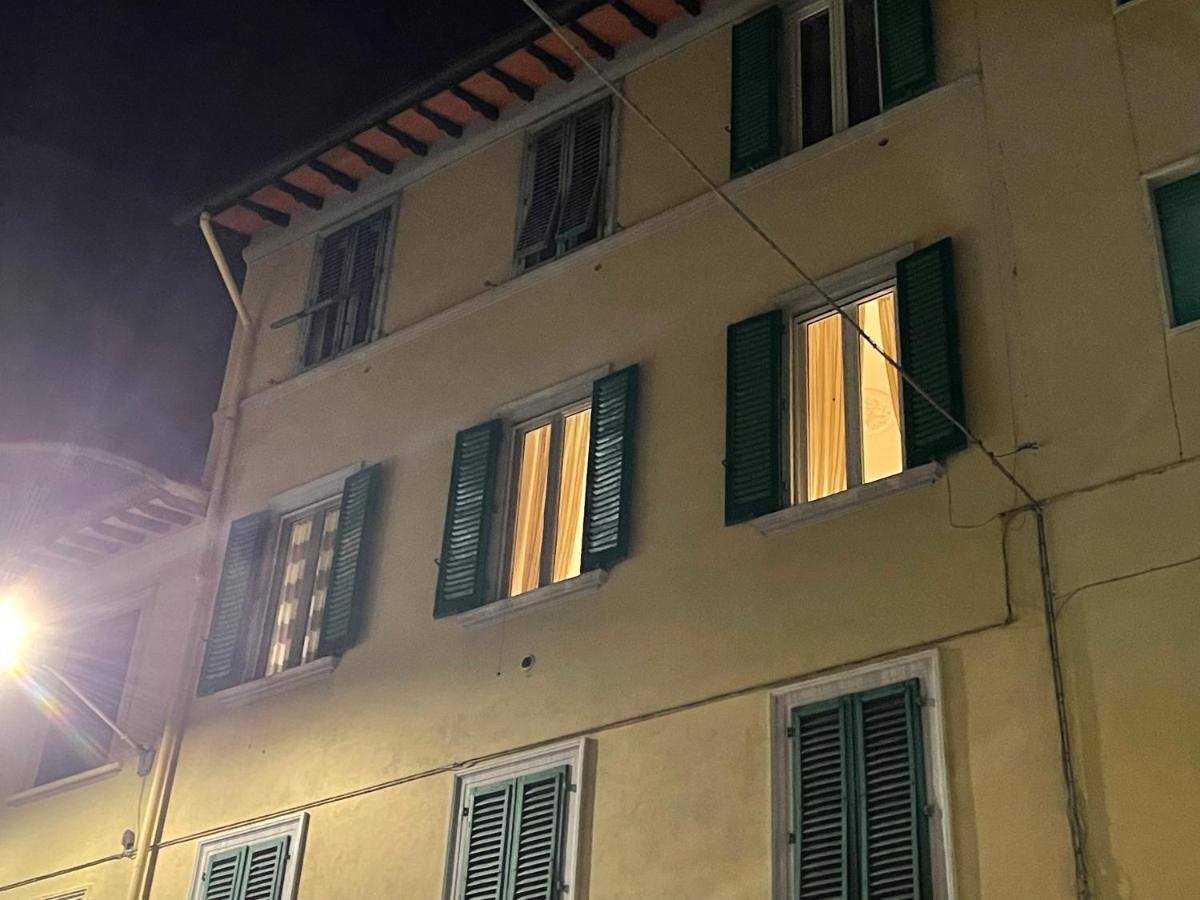 Casa Bocchi 3 Apartamento Florença