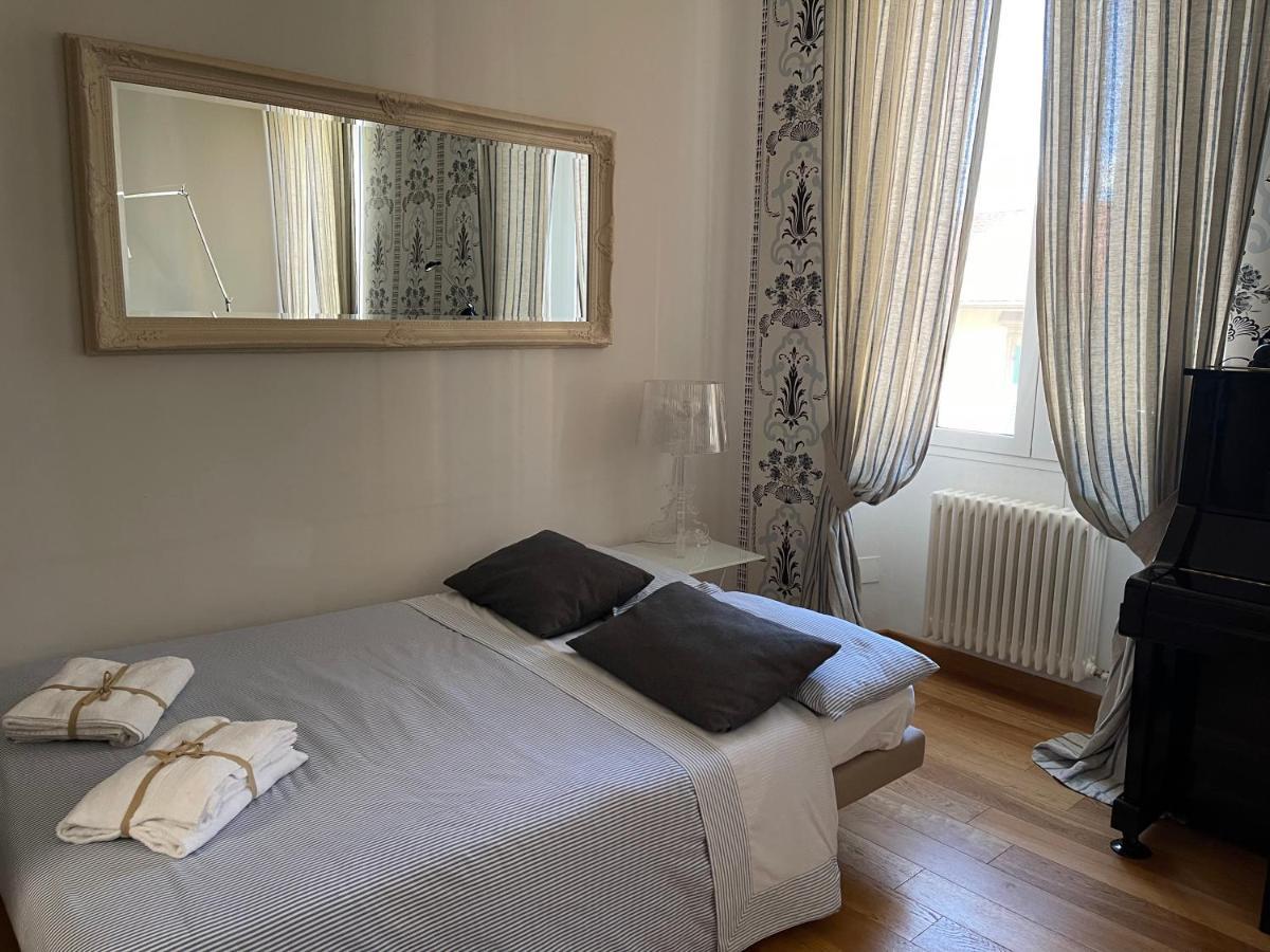 Casa Bocchi 3 Apartamento