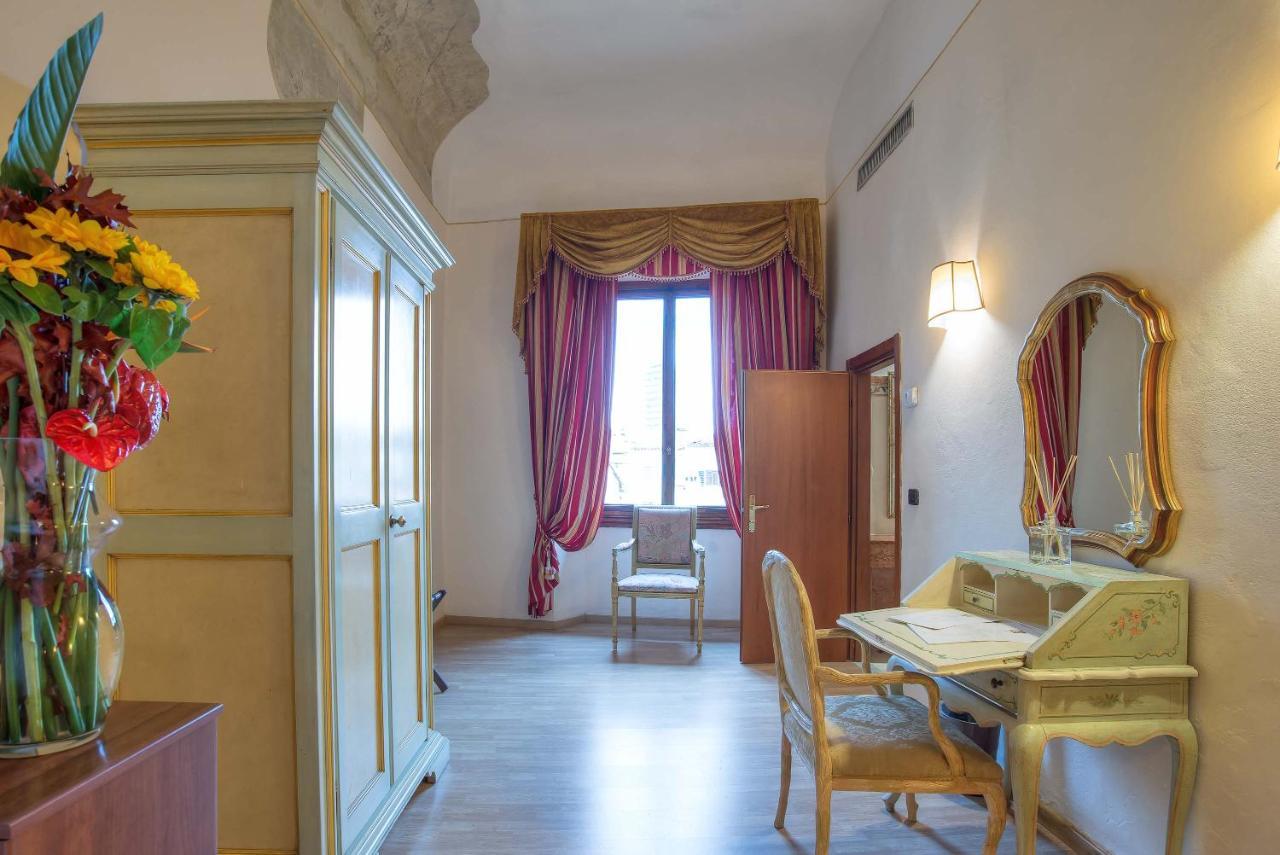 Paris Hotel Florence