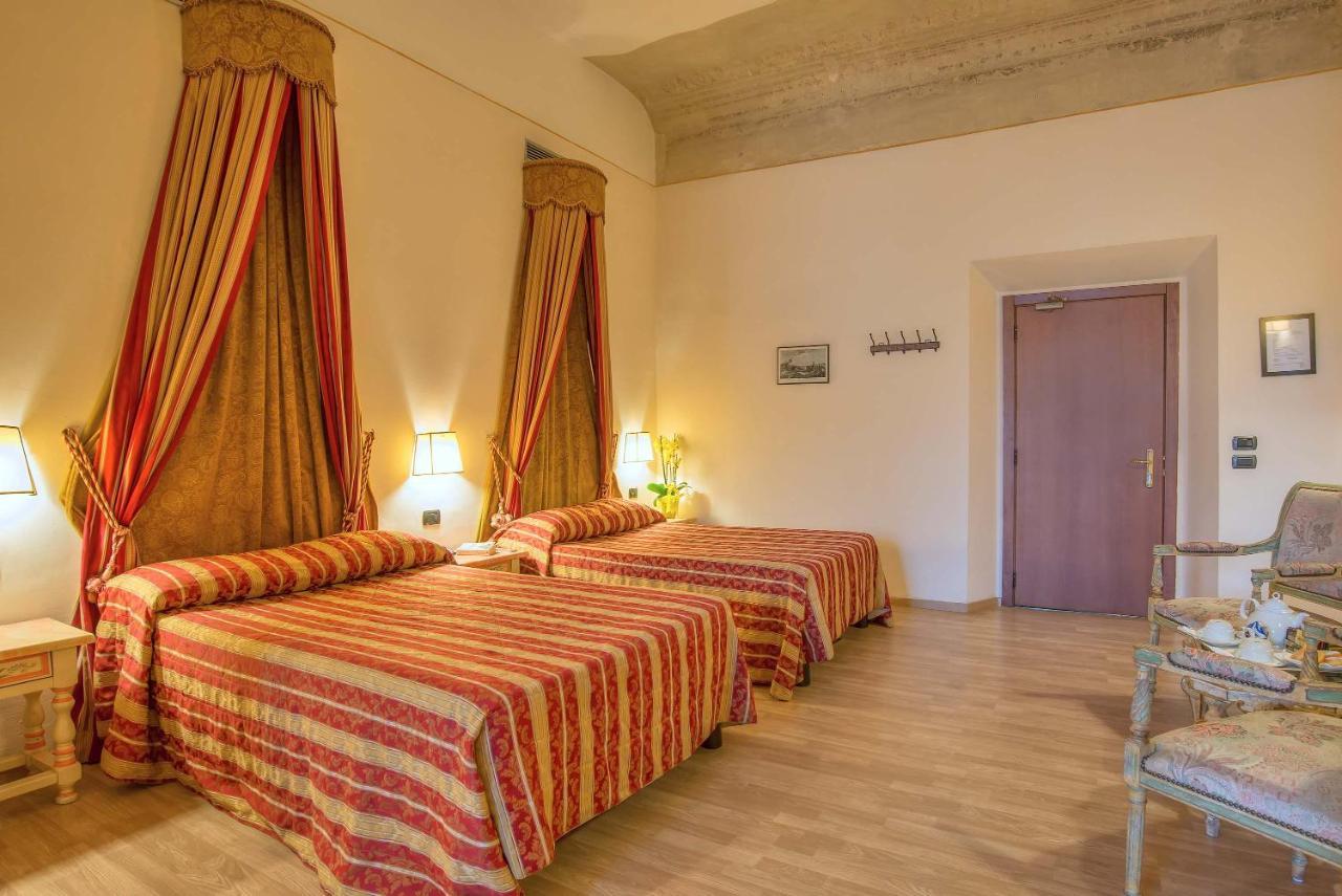Hotel Paris Florence