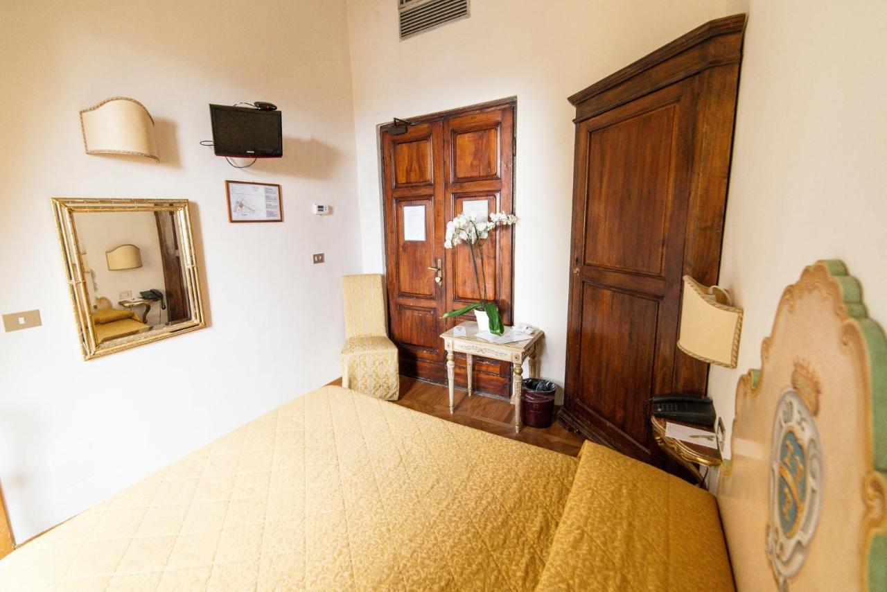 Hotel Paris Florence