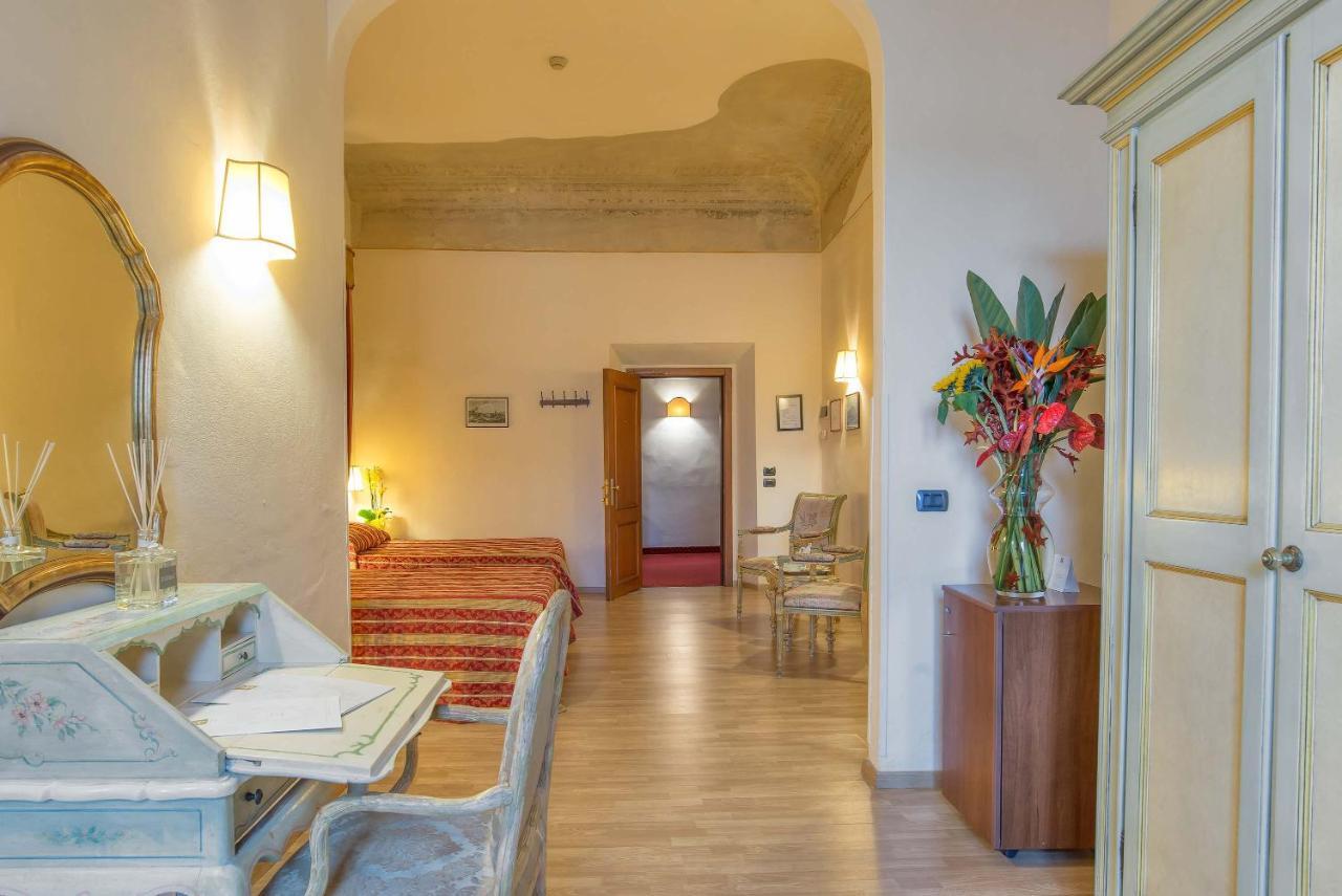 Paris Hotel Florence