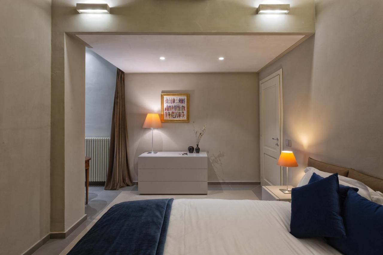 Apartamento Casa Del Sarto