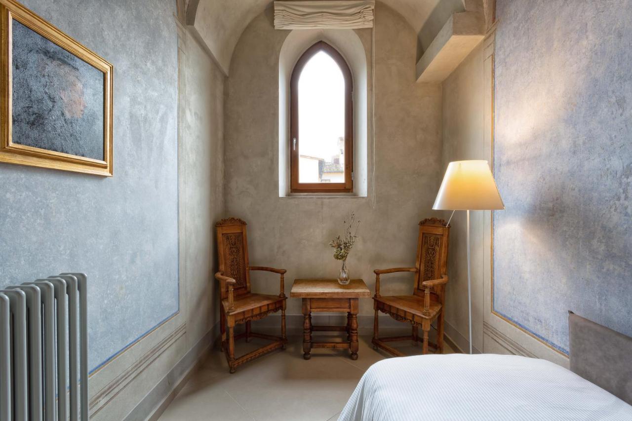 Casa Del Sarto Florença