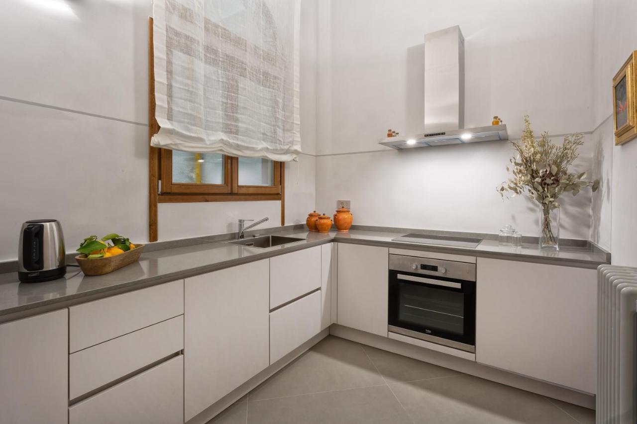Casa Del Sarto Apartamento Florença