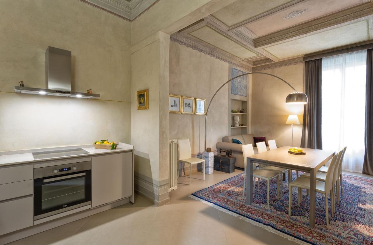 Casa Del Sarto * Florença