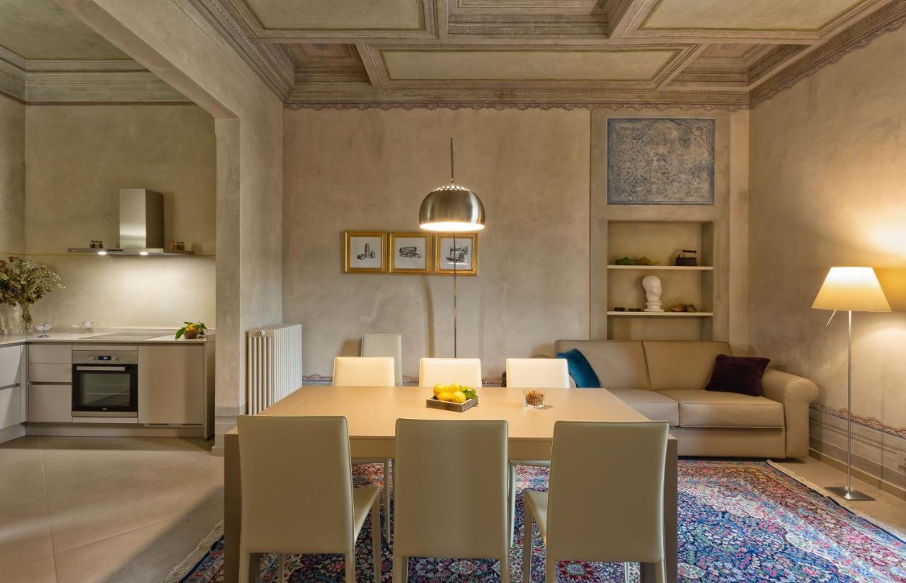 Apartamento Casa Del Sarto