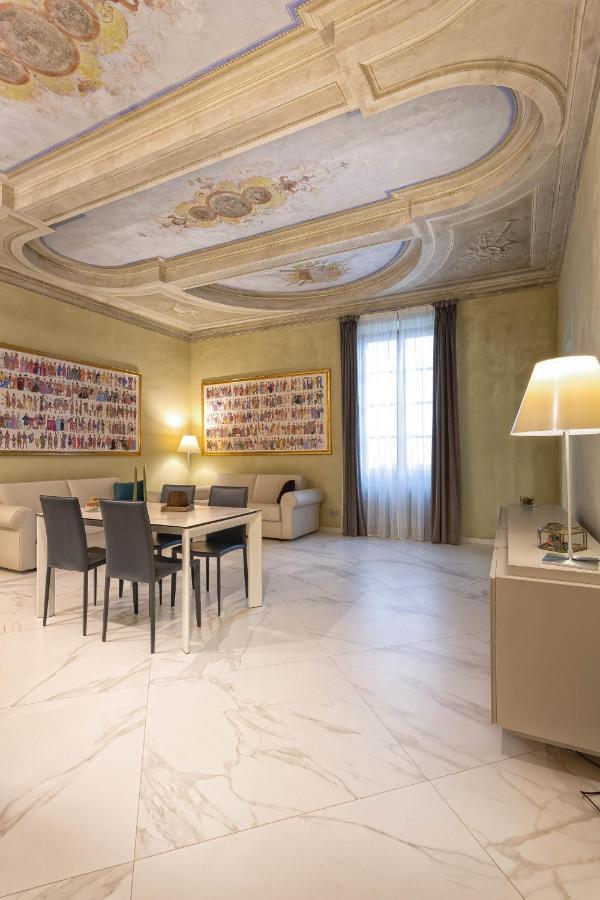 Casa Del Sarto Apartamento Florença