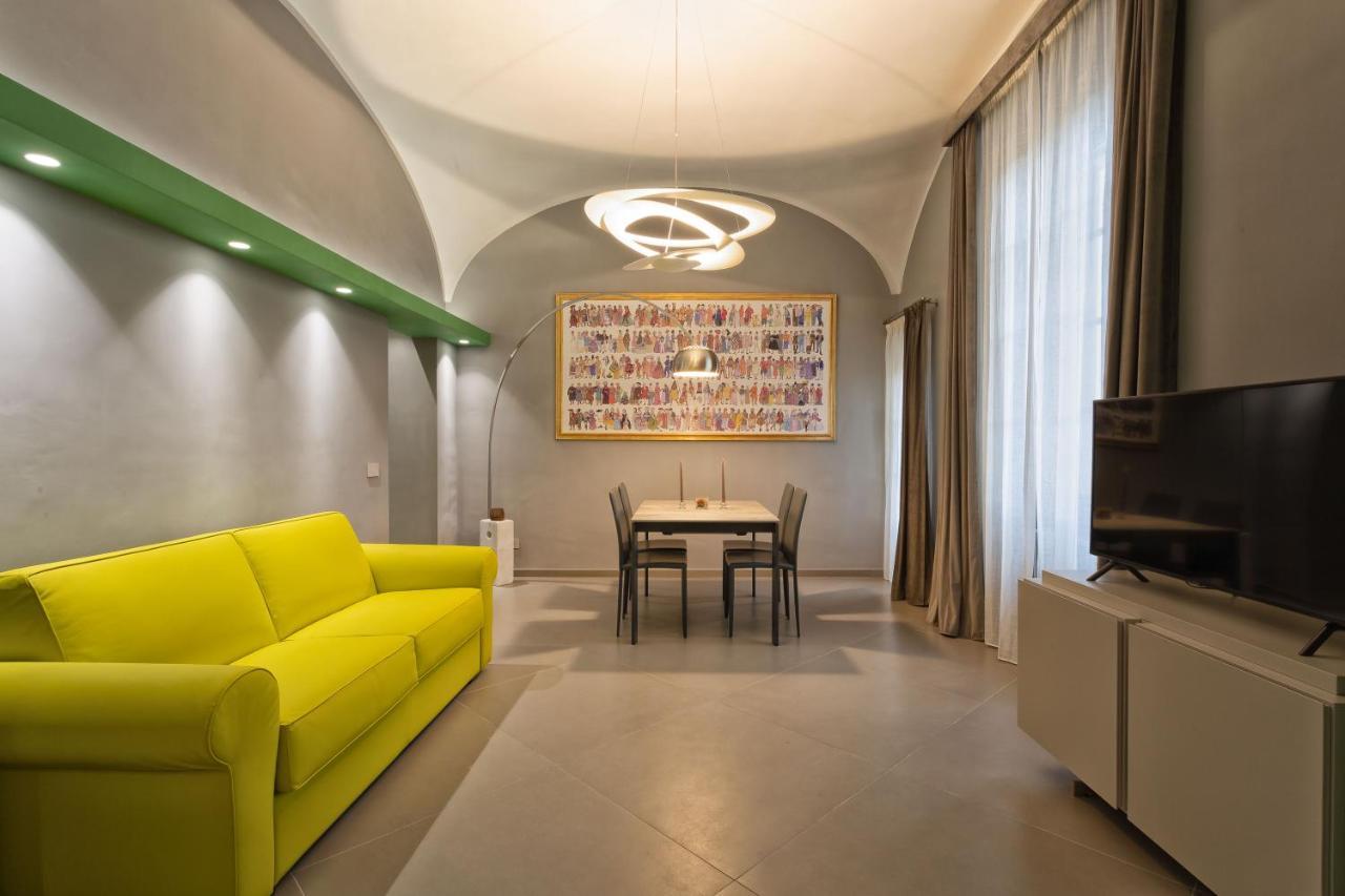 Casa Del Sarto Apartamento *