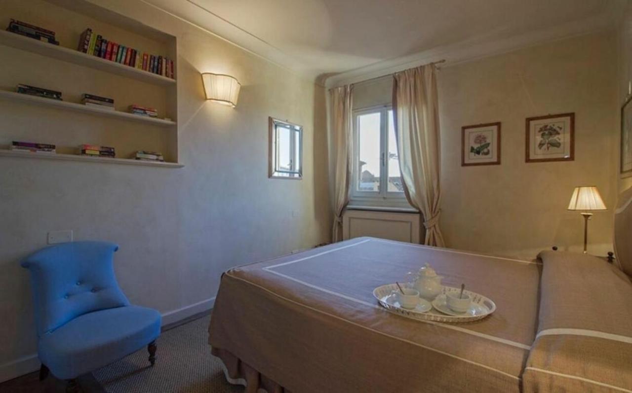 Appartement Signorelli Halldis