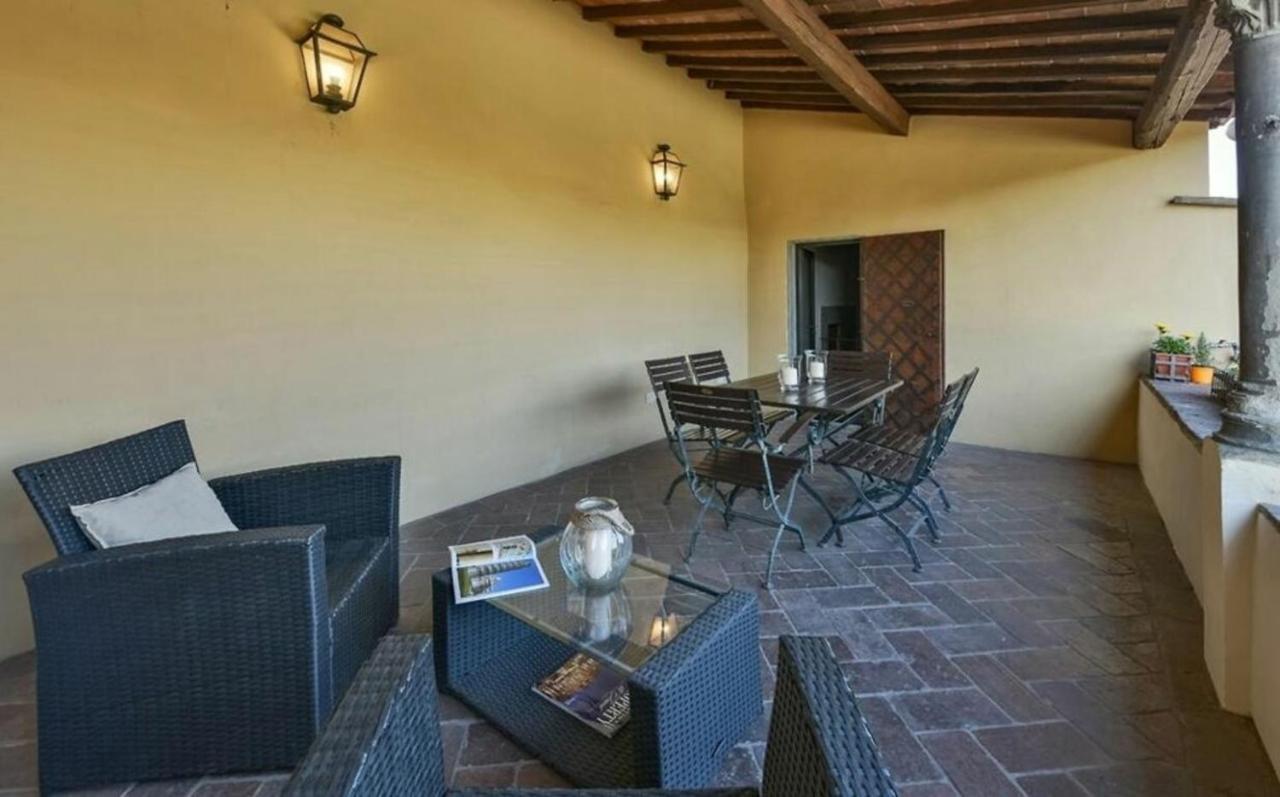 Appartement Palazzo Medici Florence