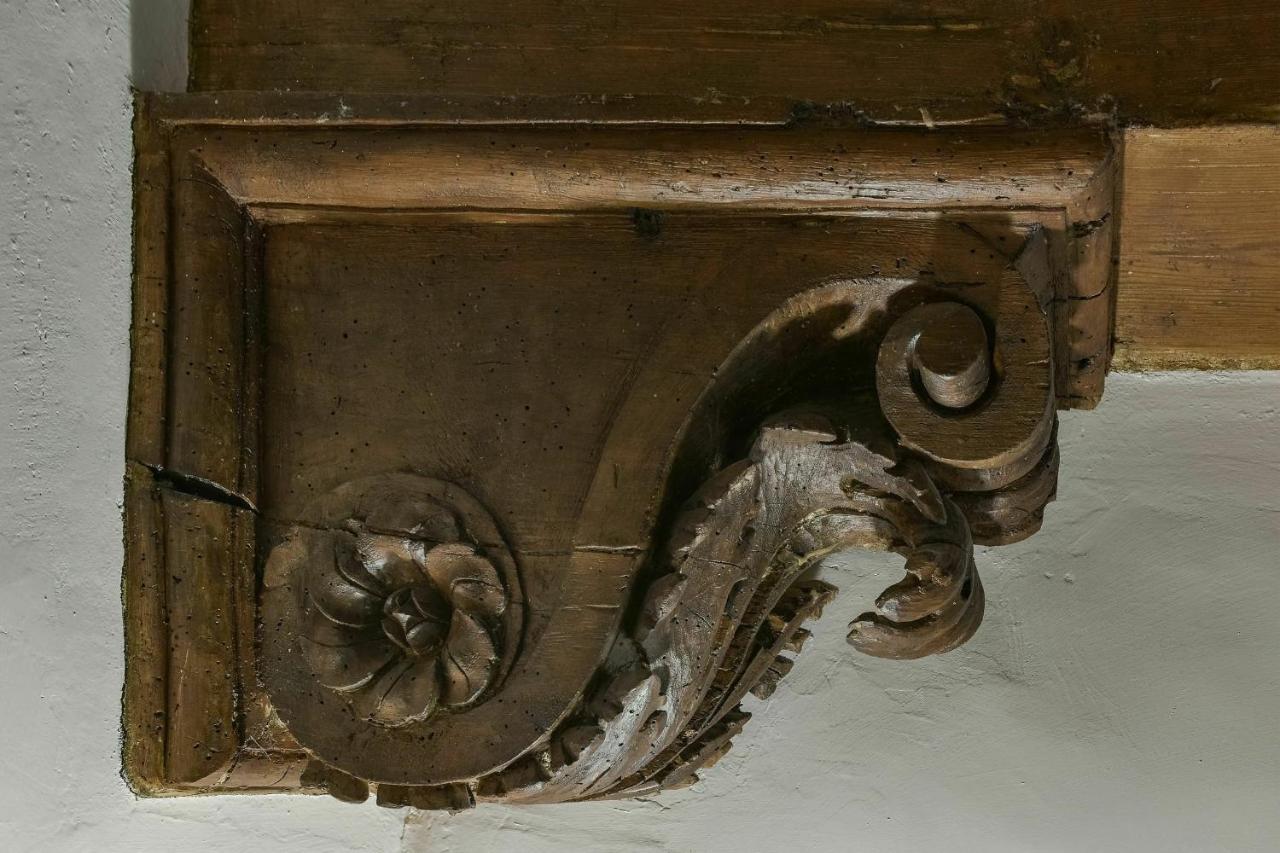 Palazzo Medici Appartement Florence