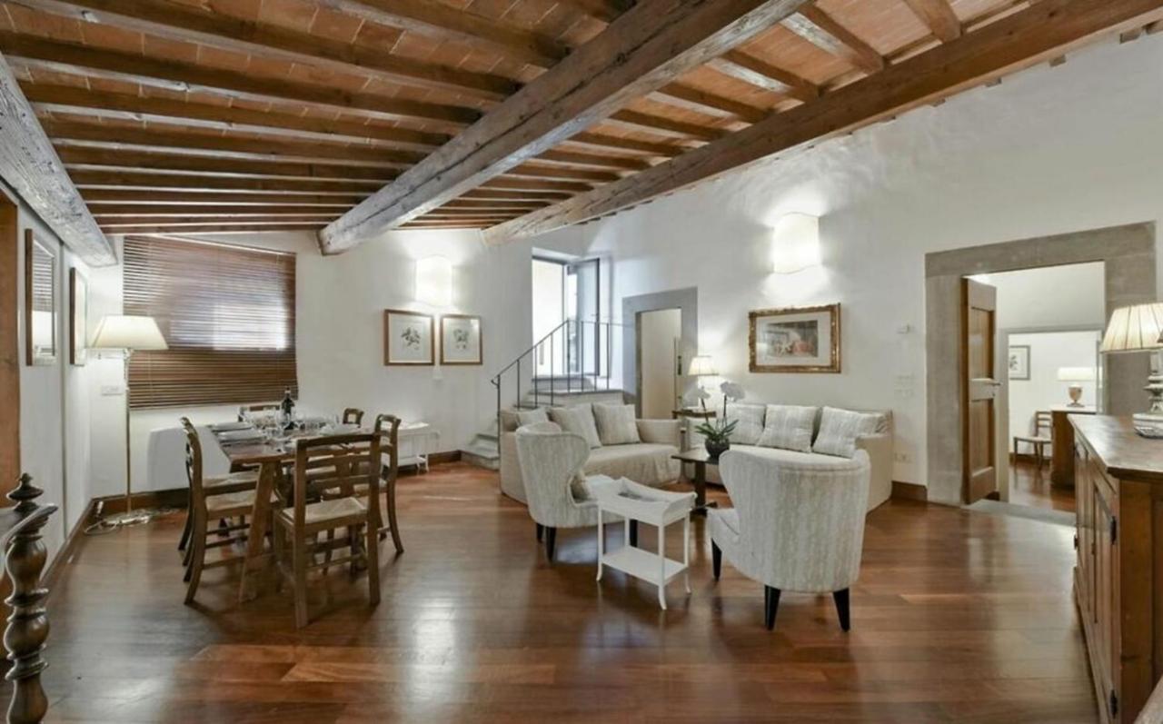 Palazzo Medici Florence