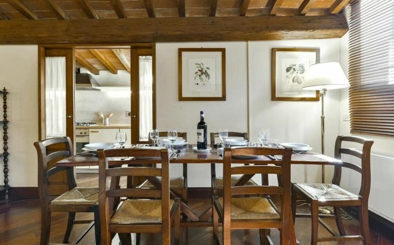 Palazzo Medici Appartement