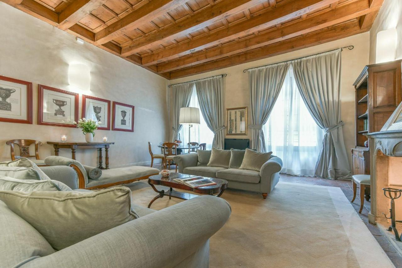 Appartement Palazzo Medici Florence
