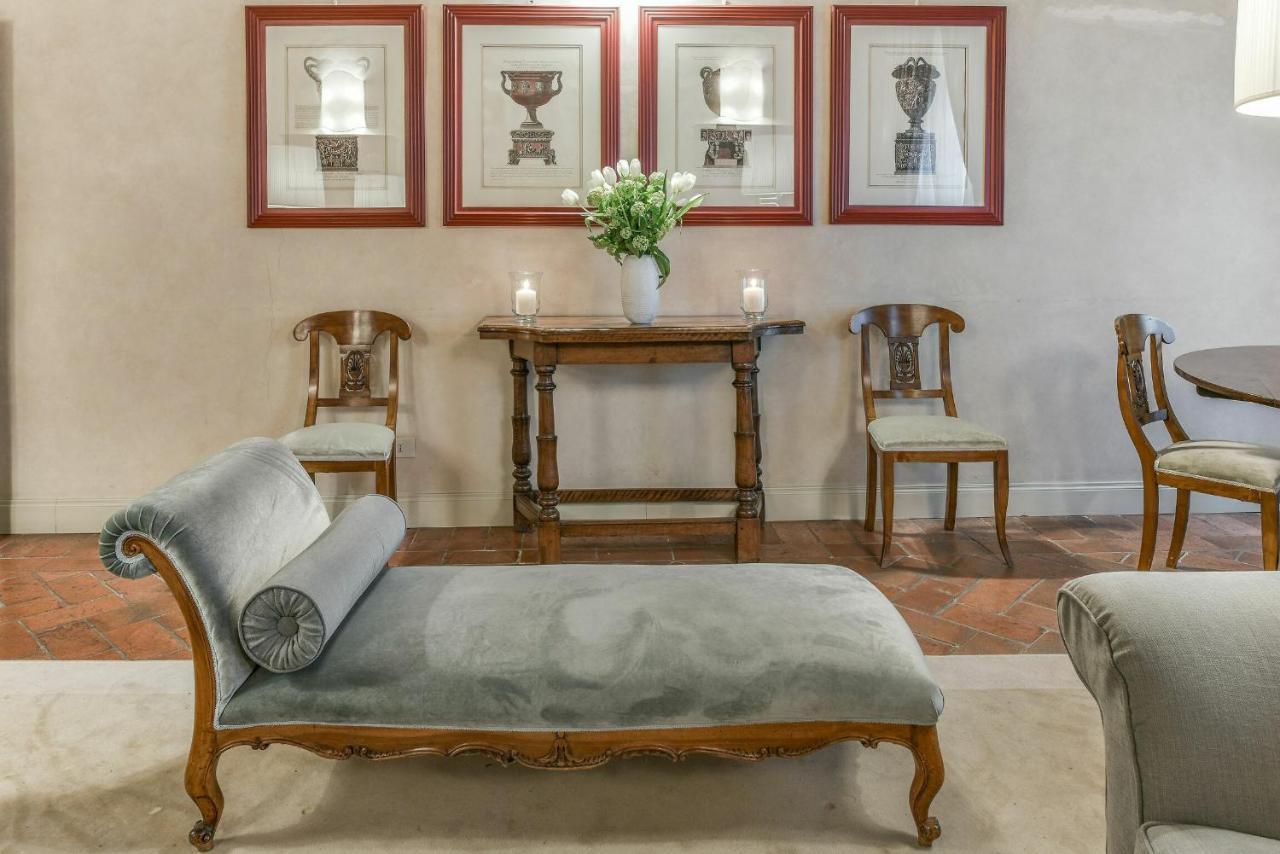 Appartement Palazzo Medici *