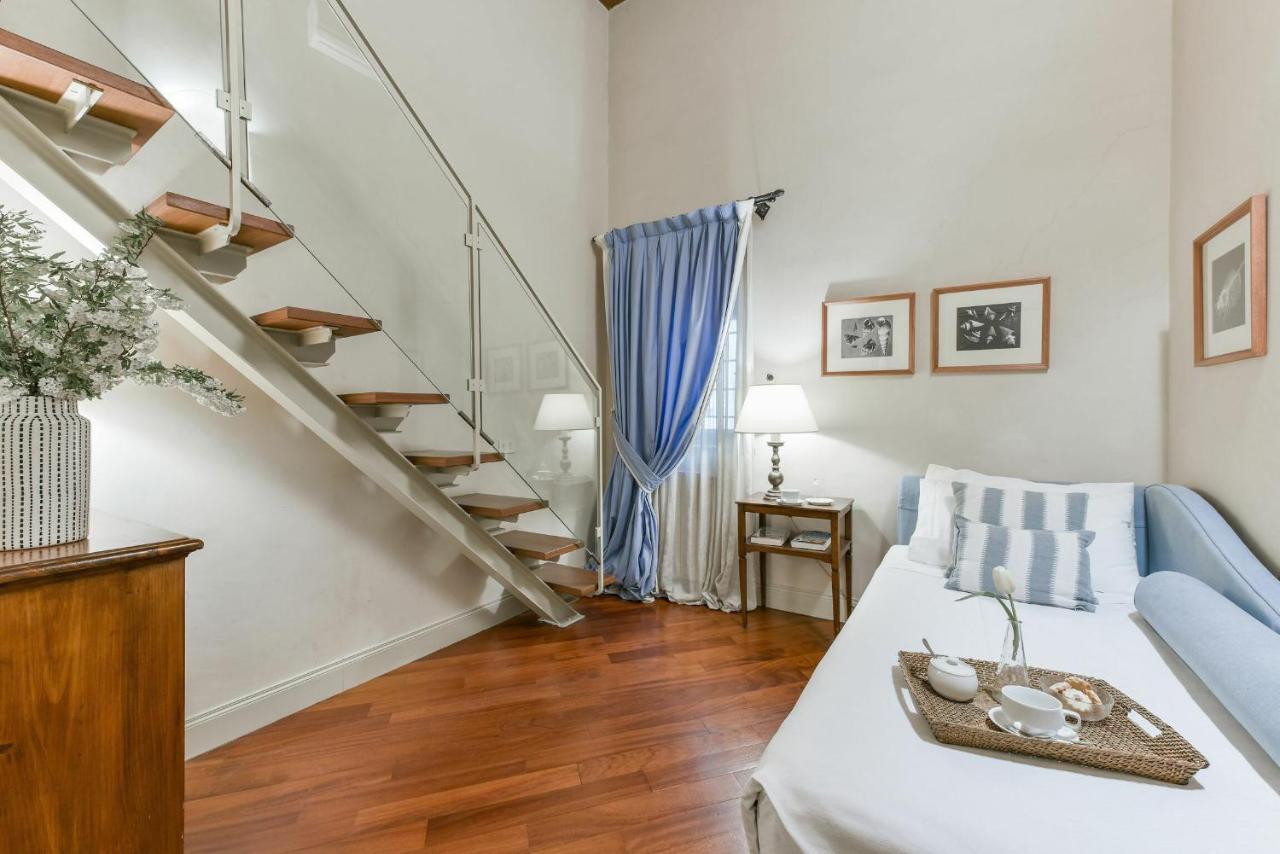 Palazzo Medici Appartement
