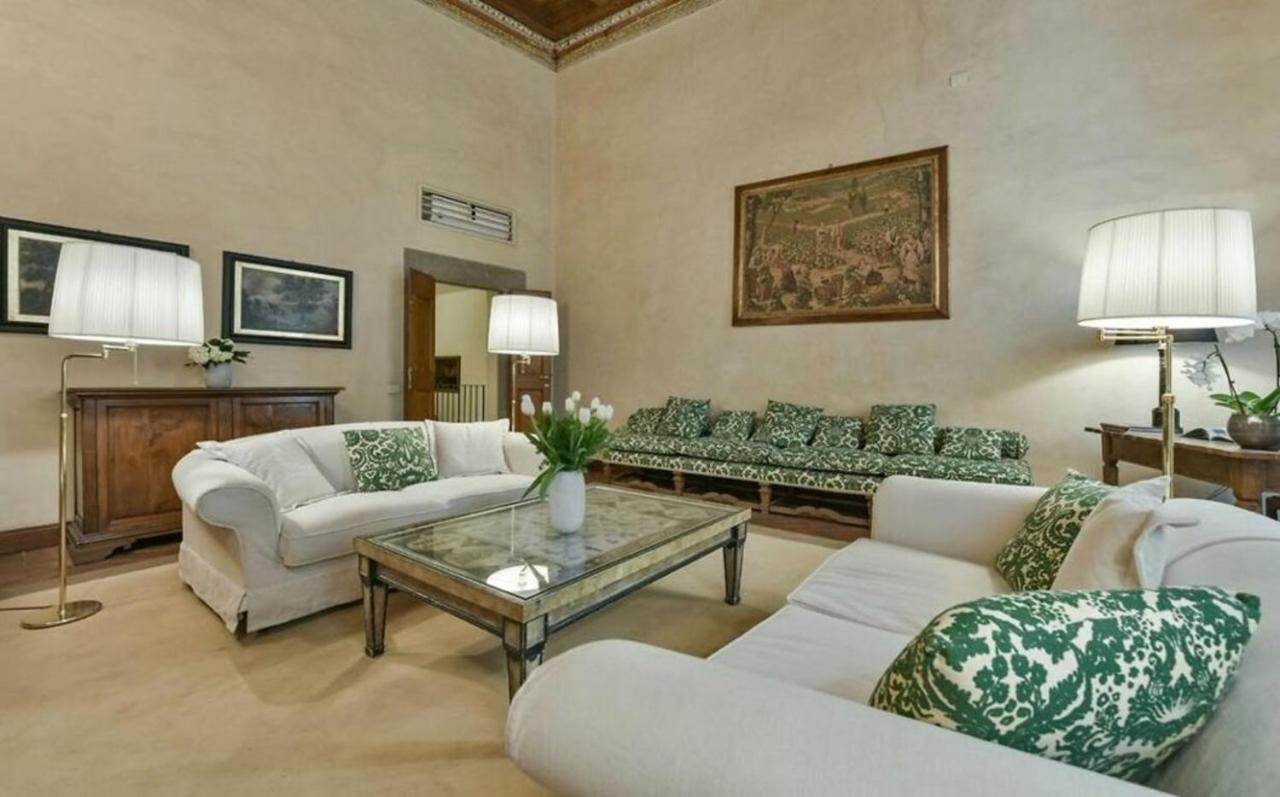 Appartement Palazzo Medici Florence