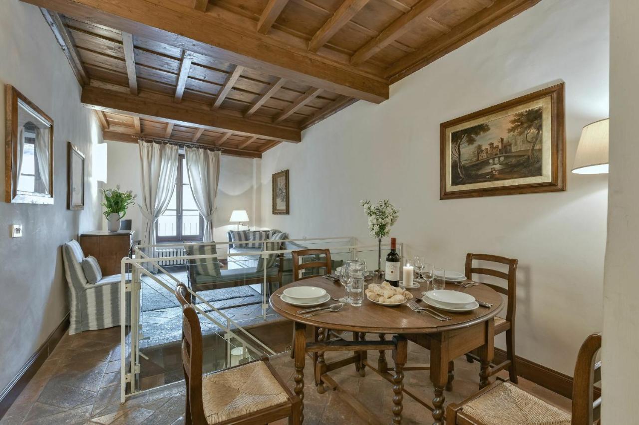 Palazzo Medici Appartement Florence