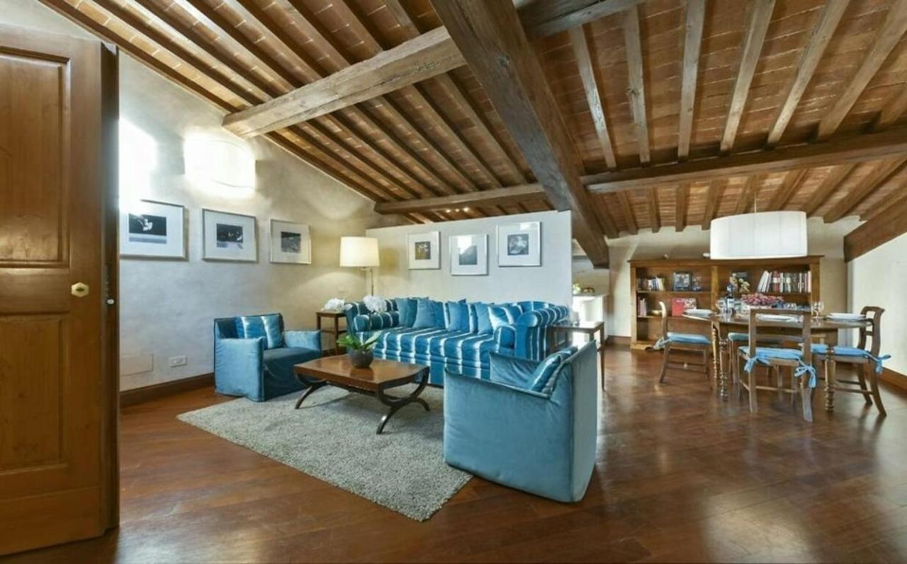 Appartement Palazzo Medici Florence