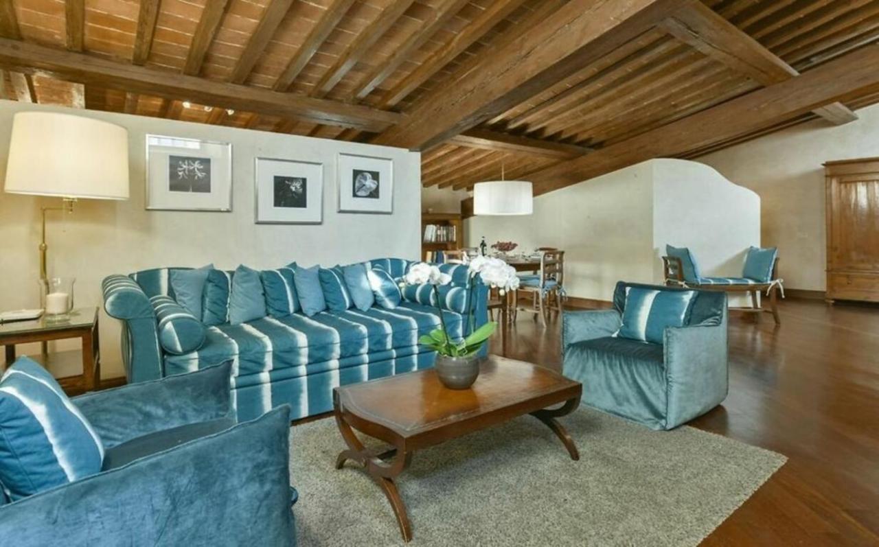 Palazzo Medici Appartement