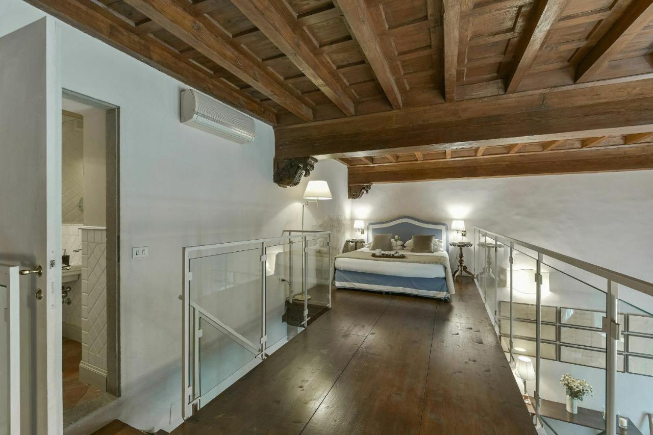 Appartement Palazzo Medici Florence