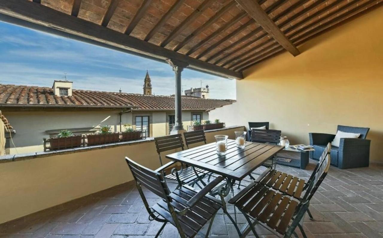 Palazzo Medici Leilighet