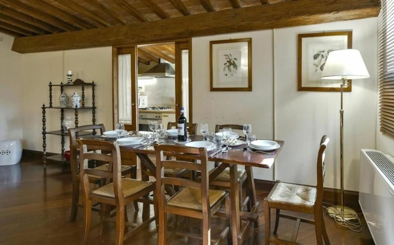 Palazzo Medici Appartement