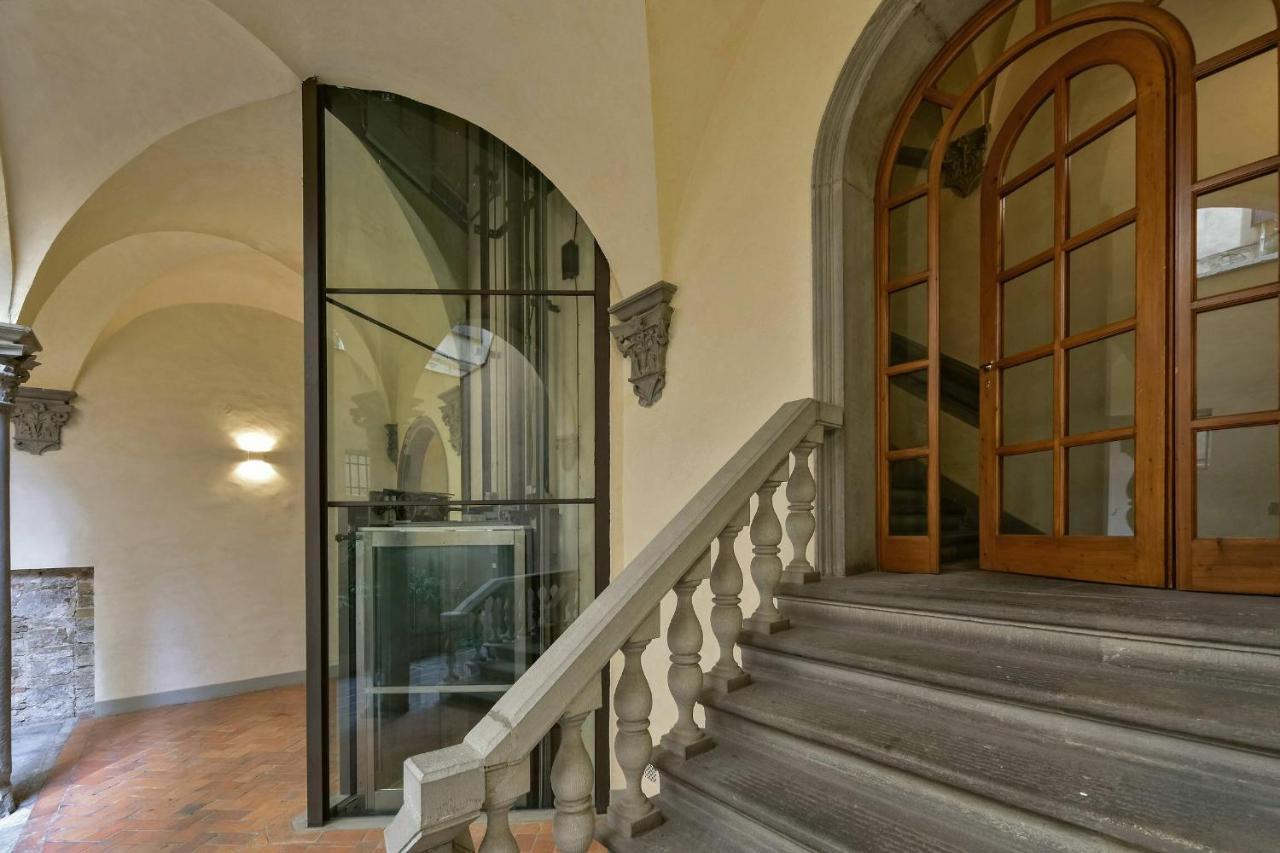 Palazzo Medici Appartement Florence