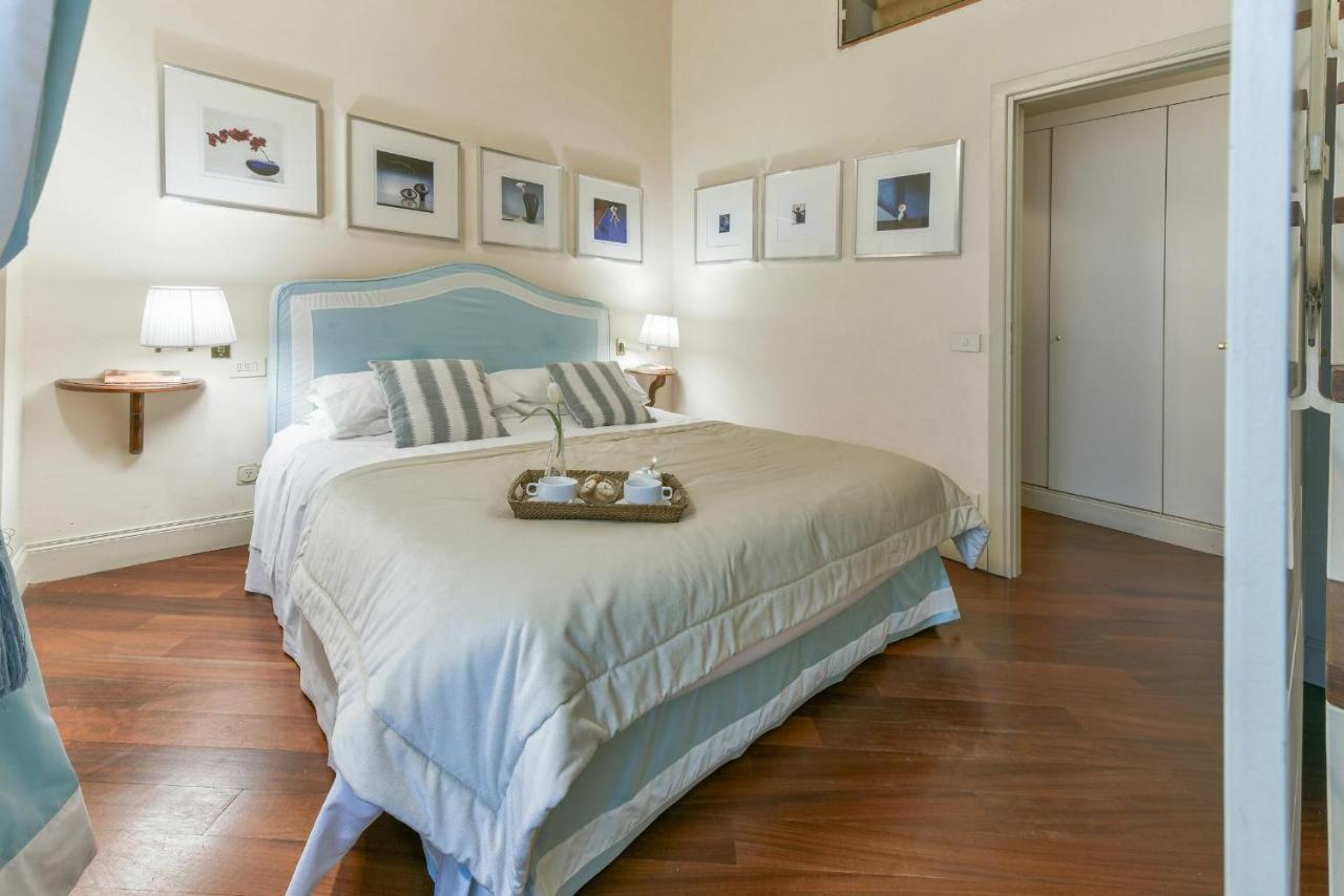 Palazzo Medici Appartement *