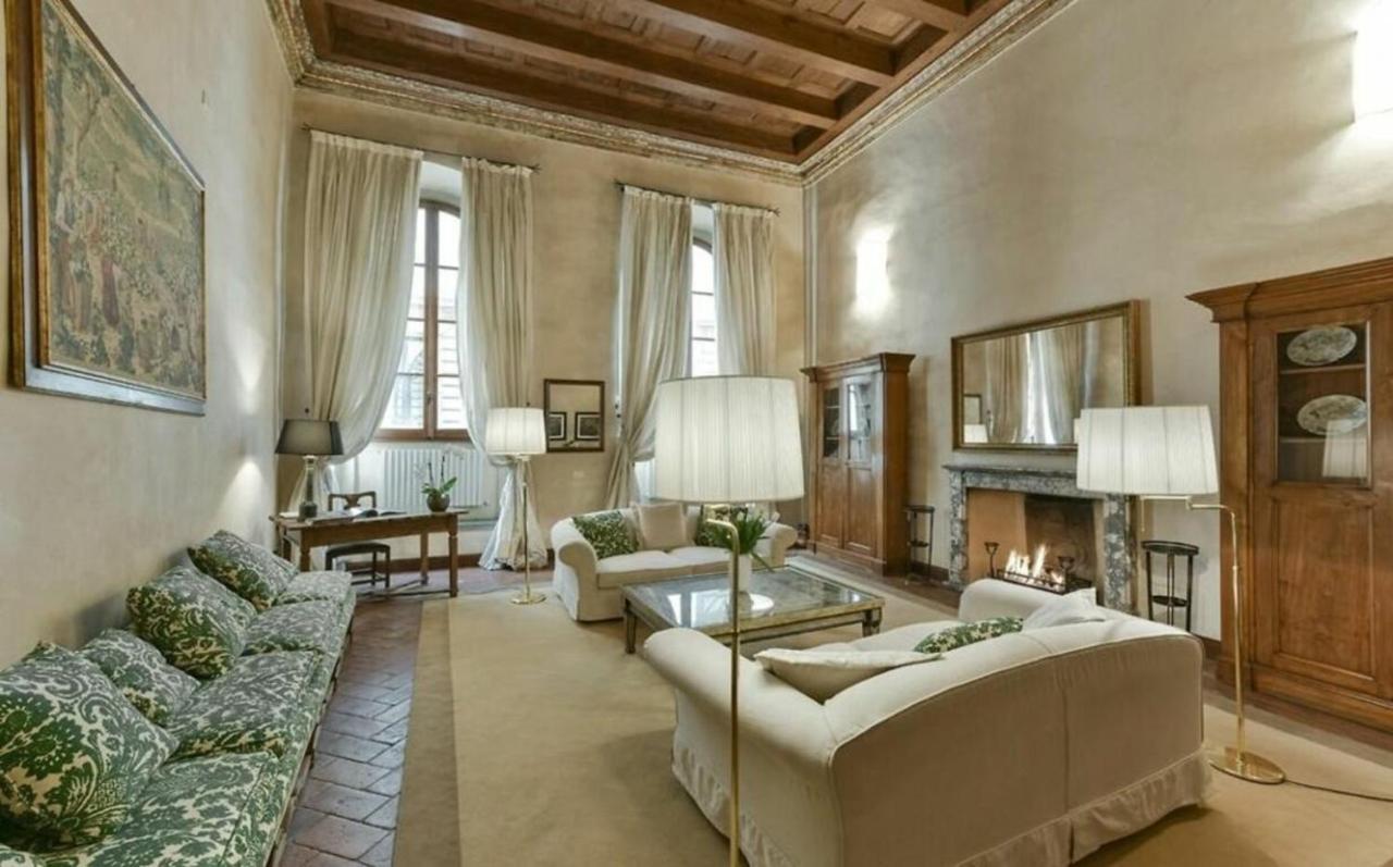 Palazzo Medici Leilighet *