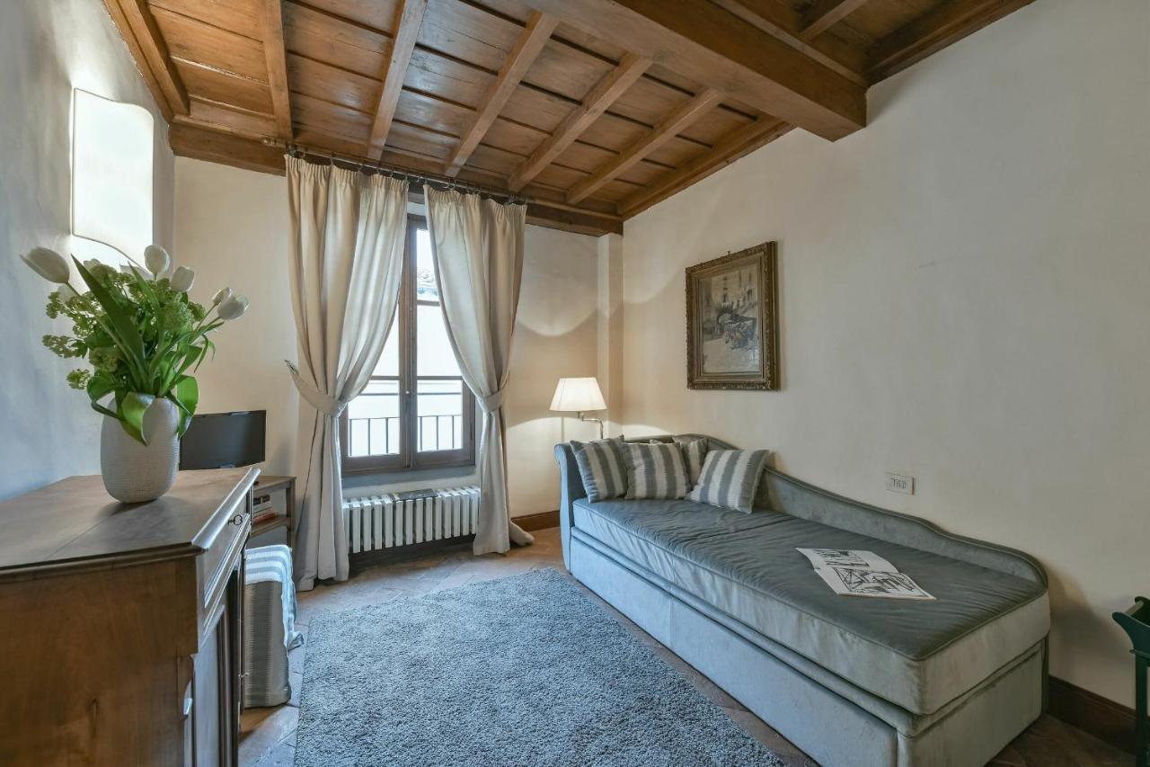 Appartement Palazzo Medici Florence
